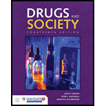 Drugs And Society - With Access