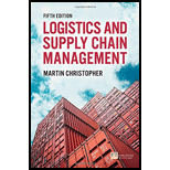 Logistics And Supply Chain Management