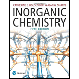 Inorganic Chemistry