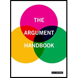 Argument Handbook