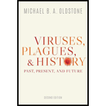 Viruses, Plagues, And History