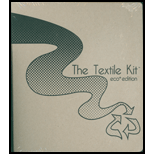 Textile Kit: Eco and Edition (Looseleaf) - Package