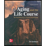 Aging and the Life Course