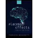 Placebo Effects