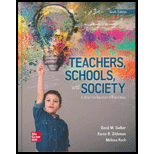 Teachers, Schools, and Society: Brief