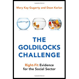 The Goldilocks Challenge