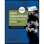 ASCA National Model Implementation Guide