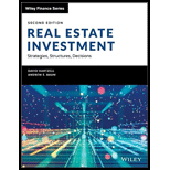 Real Estate Investment