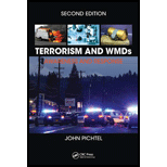 Terrorism And Wmds (Hardback)
