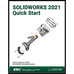 SOLIDWORKS 2021: Quick Start - With Access