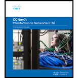 Introduction to Networks Companion Guide CCNAV7