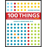 100 Things Every Designer Needs to Know About People