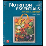 Nutrition Essentials: A Personal Approach (Looseleaf) (Custom)