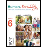 Human Sexuality: Making Informed Decisions - Lab Book