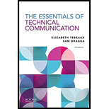 Essentials Of Technical Communication