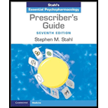 Prescriber's Guide: ... Essentials Pharmacol.