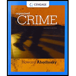 Organized Crime (Paperback)