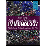Cellular and Molecular Immunology - With Access