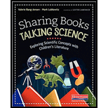 Sharing Books, Talking Science (Paperback)