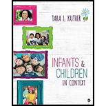 Infants and Children in Context