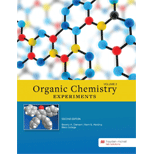CHEM 2425 - Laboratory Manual (Custom)