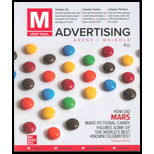 M: Advertising