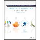 Organic Chemistry - Student Solutions Manual and Study Guide (Looseleaf)