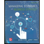 Managerial Economics and Business Strategy (Looseleaf)