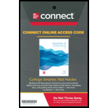 Essentials of Investments - Connect Access