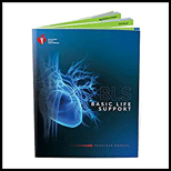 BLS Basic Life Support Provider Manual