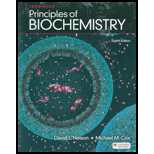 Lehninger Principles of Biochemistry - With Achieve Access
