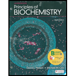 Lehninger Principles of Biochemistry (Looseleaf) - With Access