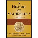 History of Mathematics