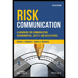 Risk Communication