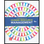 Fundamentals of Human Resource Management