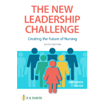 New Leadership Challenge - With Access