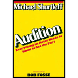 Audition