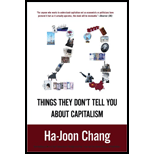 23 Things They Don't Tell You About...