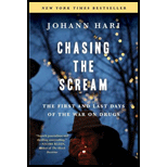 Chasing The Scream