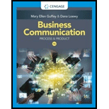 Business Communication - MindTap Access