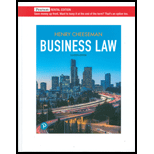 Business Law