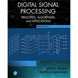 Digital Signal Processing