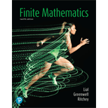 Finite Mathematics