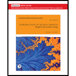 Introduction to Human Services