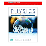 Physics for Science and Engineering, Volume 1