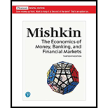 Economics of Money, Banking and Financial Markets