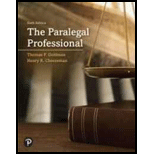Paralegal Professional