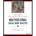Multicultural Social Work Practice: A Competency-Based Approach to Diversity and Social Justice