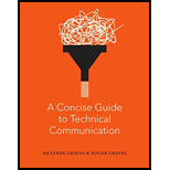 A Concise Guide To Technical Communication