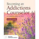 Becoming an Addictions Counselor - Access (Custom)